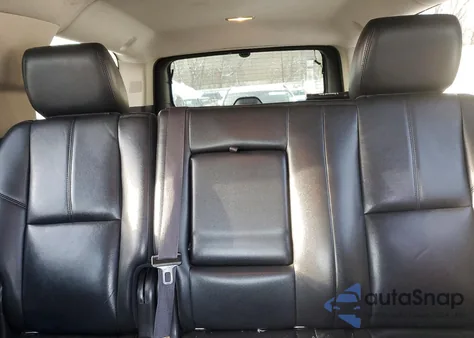 2013 Chevrolet Suburban K1500 Lt из США, поврежденный, VIN 1GNSKJE78DR300070